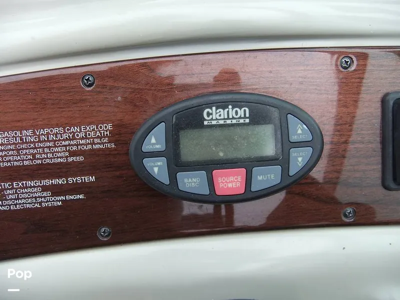 Slide: The Image of Sea Ray 240 Sundeck 2005 - 13269451