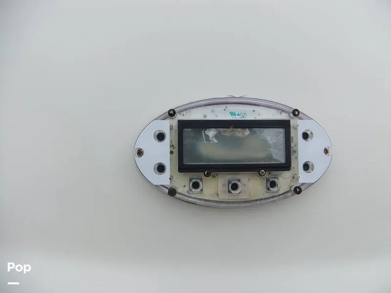 Slide: The Image of Sea Ray 240 Sundeck 2005 - 13269383