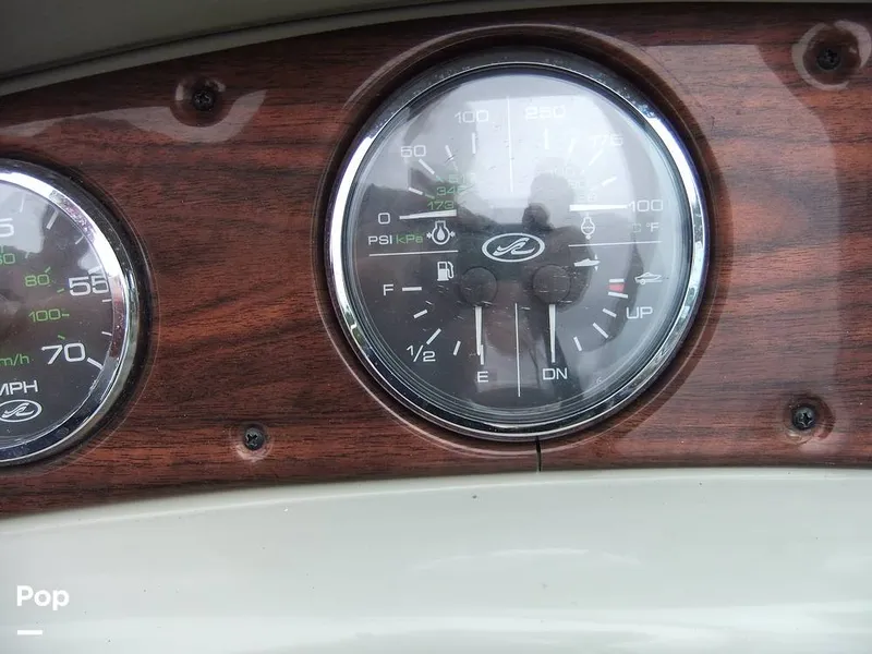 Slide: The Image of Sea Ray 240 Sundeck 2005 - 13269455