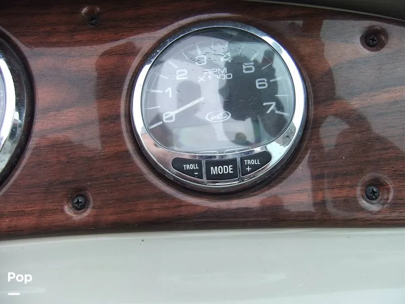 Slide: The Image of Sea Ray 240 Sundeck 2005 - 13269456