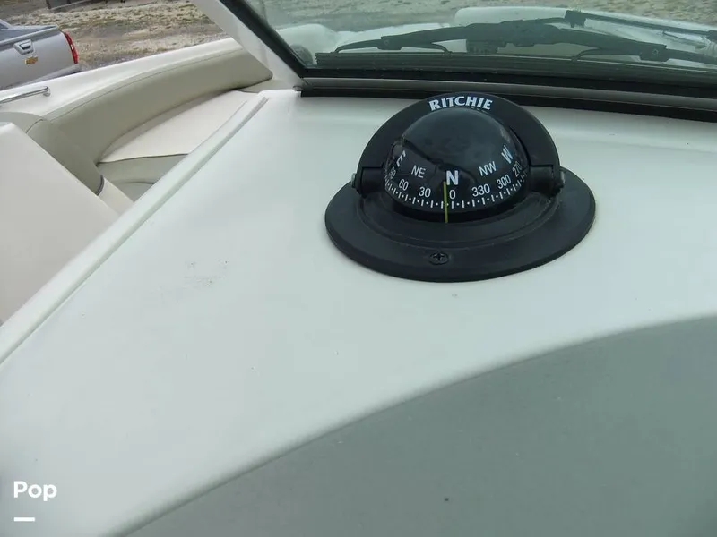 Slide: The Image of Sea Ray 240 Sundeck 2005 - 13269457