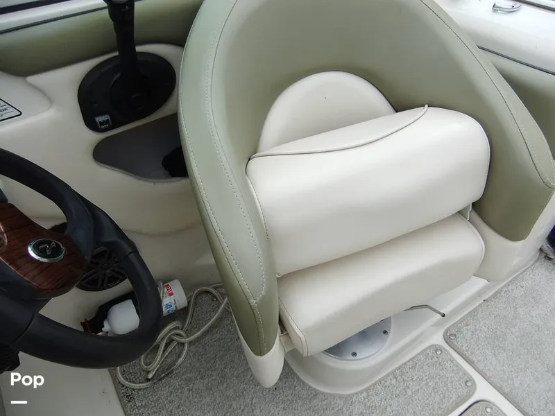 Slide: The Image of Sea Ray 240 Sundeck 2005 - 13269458