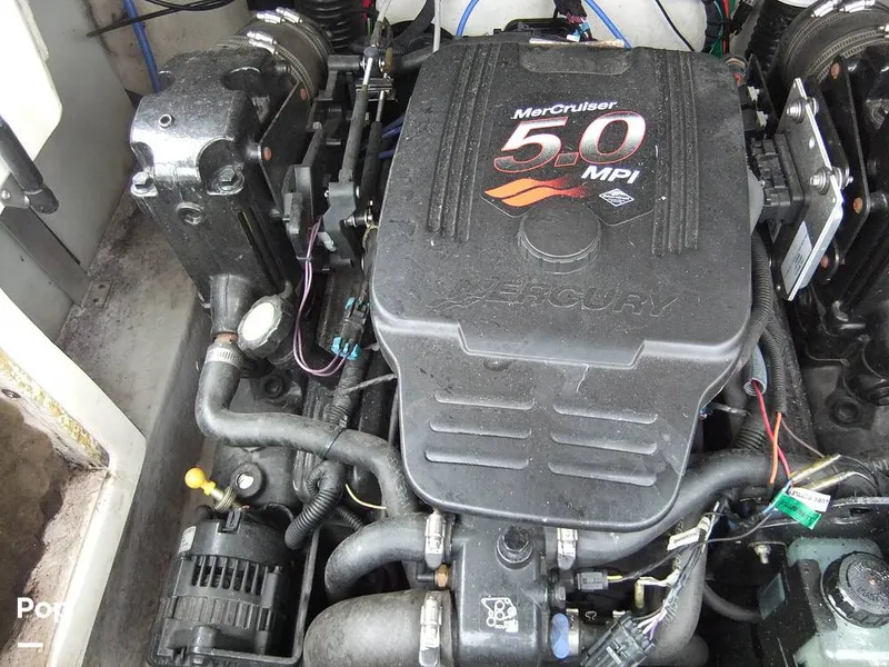 Slide: The Image of Sea Ray 240 Sundeck 2005 - 13269462