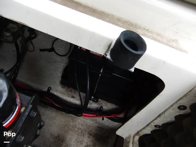 Slide: The Image of Sea Ray 240 Sundeck 2005 - 13269464