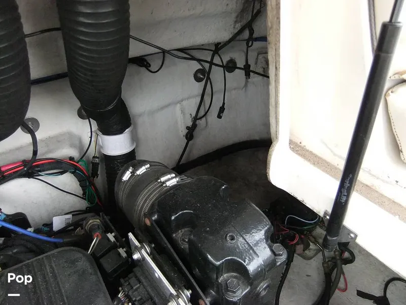 Slide: The Image of Sea Ray 240 Sundeck 2005 - 13269467