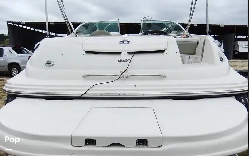 The Image of Sea Ray 240 Sundeck 2005 - 16538006