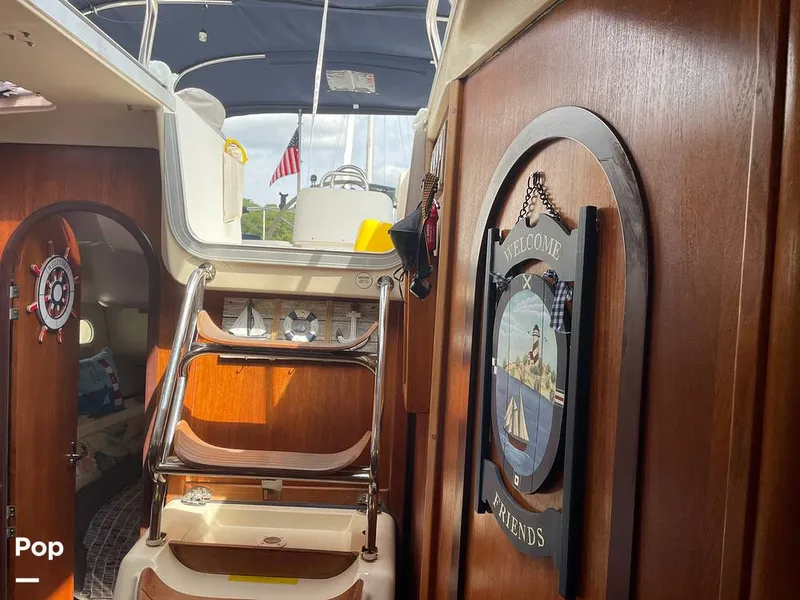 Slide: The Image of Hunter 376 1996 - 13199452