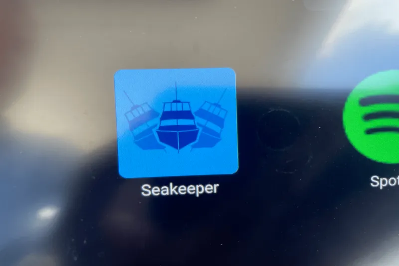 Slide: The Image of Galeon 325 GTO 2023 - 22