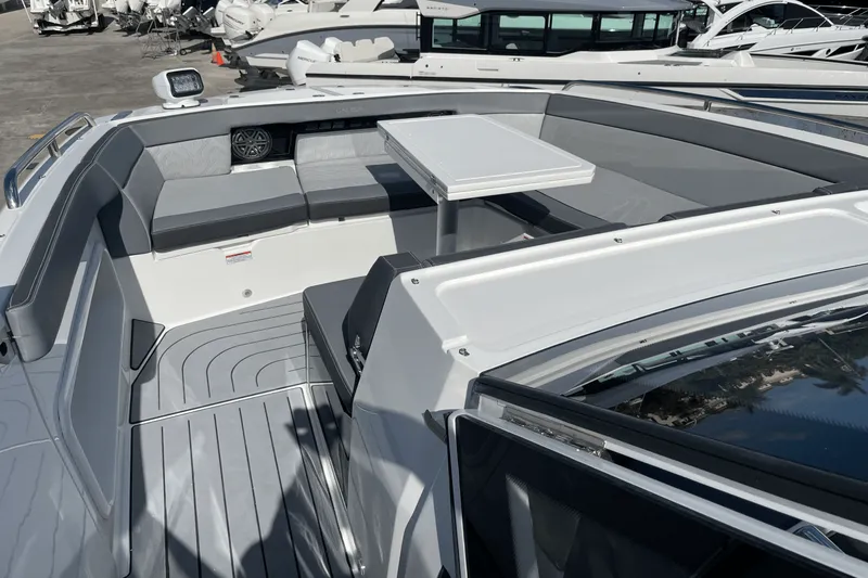 Slide: The Image of Galeon 325 GTO 2023 - 24