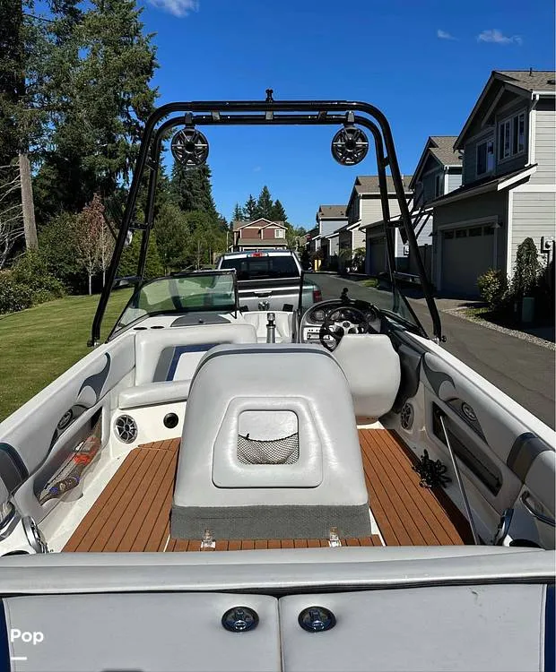 The Image of Centurion Elite BR 2003 - 13208173