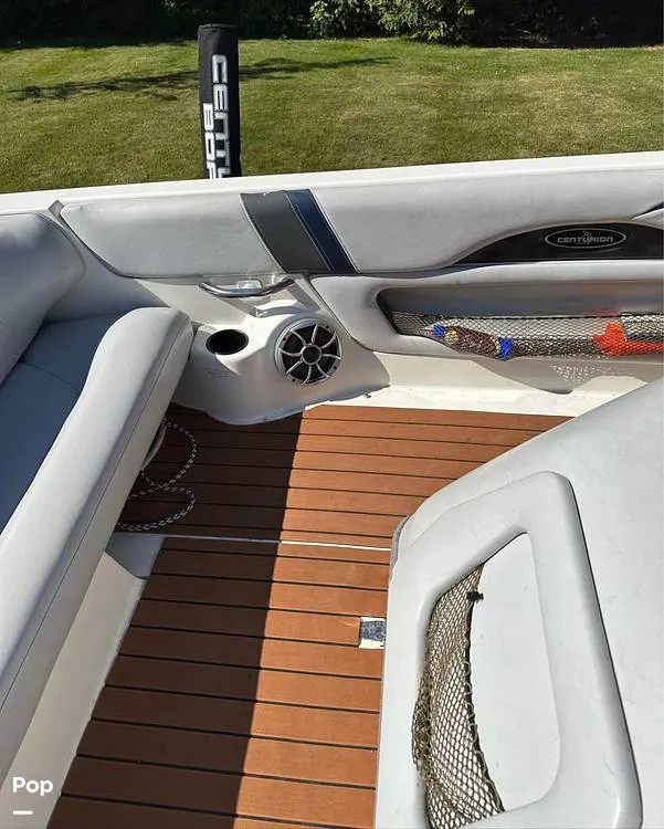 Slide: The Image of Centurion Elite BR 2003 - 13208176