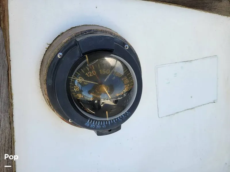 Slide: The Image of Catalina 27 Shoal 1982 - 13219031