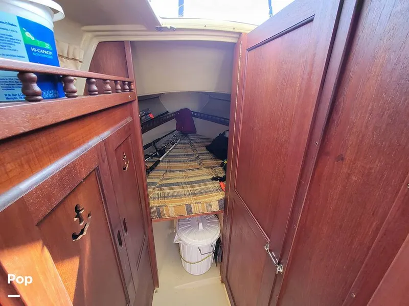 Slide: The Image of Catalina 27 Shoal 1982 - 13219036