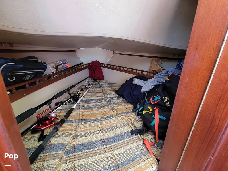 Slide: The Image of Catalina 27 Shoal 1982 - 13219038