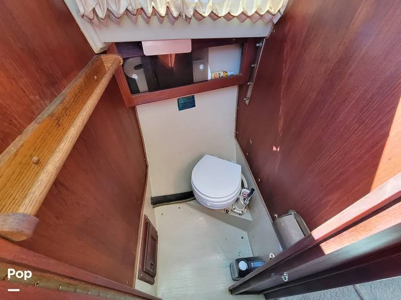 Slide: The Image of Catalina 27 Shoal 1982 - 13219039