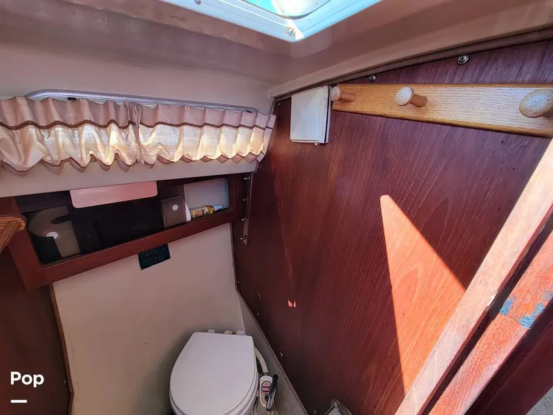 Slide: The Image of Catalina 27 Shoal 1982 - 13219040