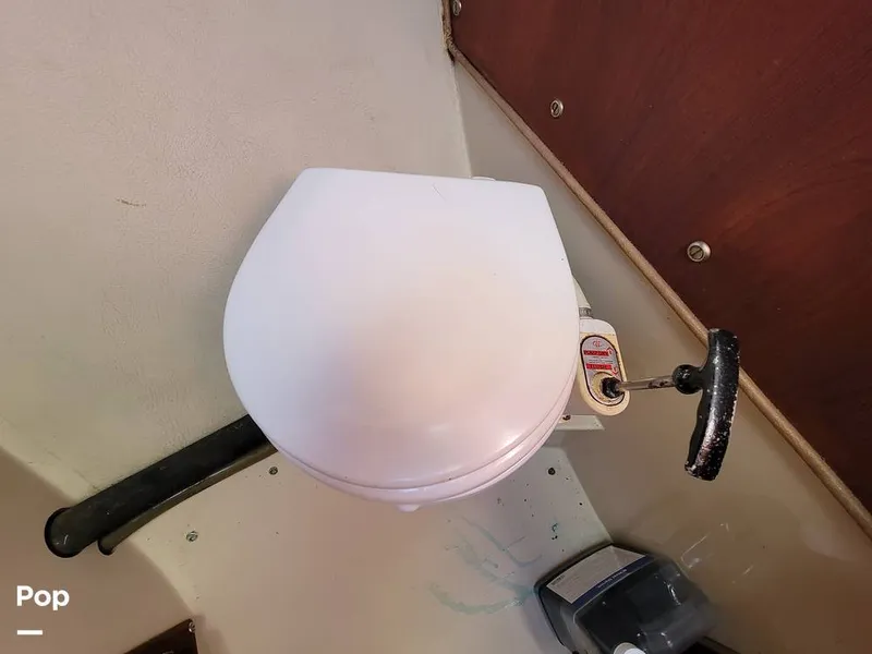 Slide: The Image of Catalina 27 Shoal 1982 - 13219042