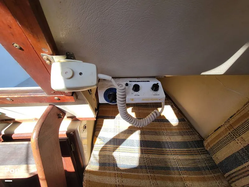 Slide: The Image of Catalina 27 Shoal 1982 - 13219057