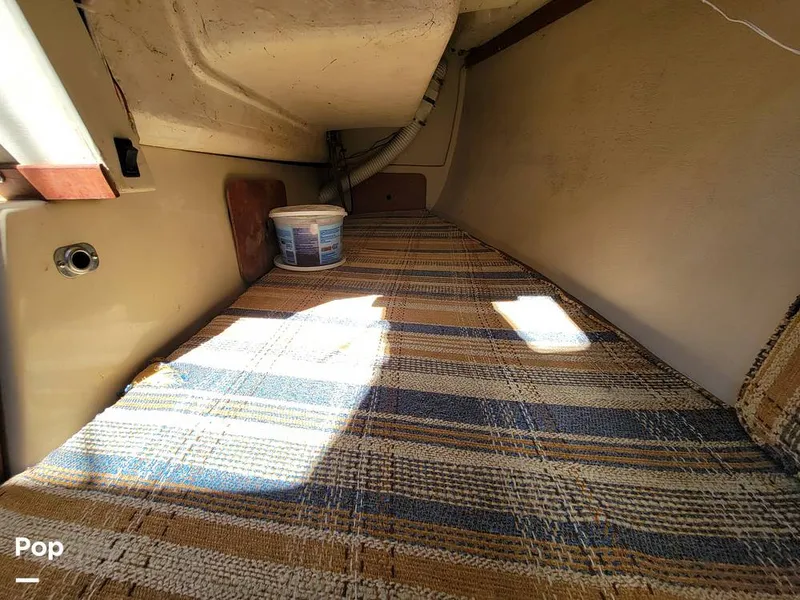 Slide: The Image of Catalina 27 Shoal 1982 - 13219058