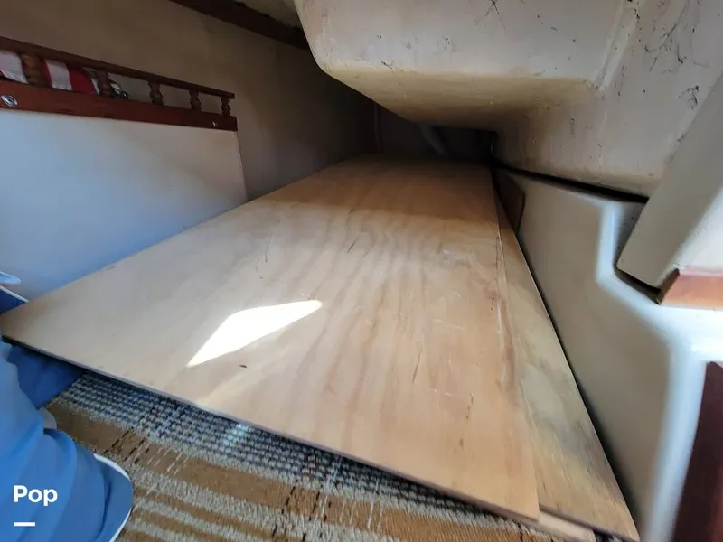 Slide: The Image of Catalina 27 Shoal 1982 - 13219061