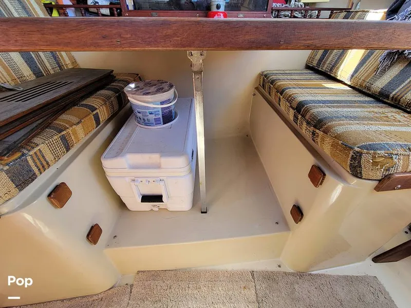 Slide: The Image of Catalina 27 Shoal 1982 - 13219065