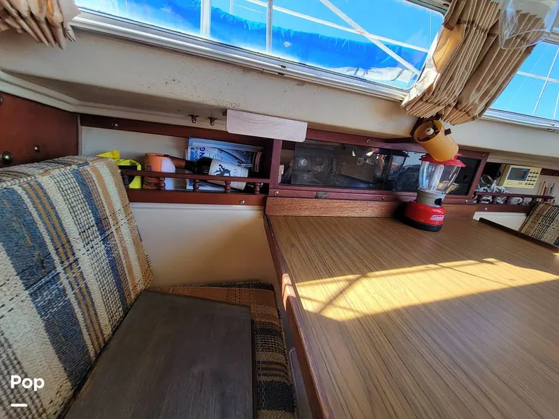 Slide: The Image of Catalina 27 Shoal 1982 - 13219066