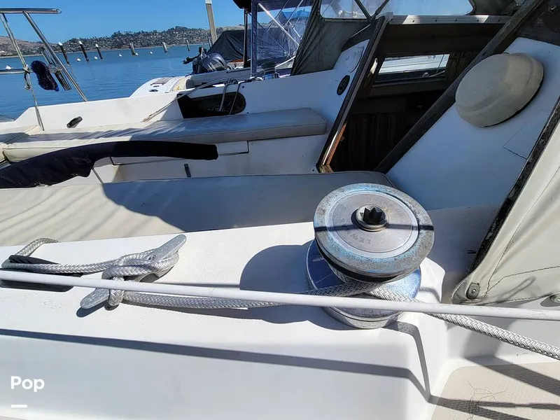 Slide: The Image of Catalina 27 Shoal 1982 - 13219013