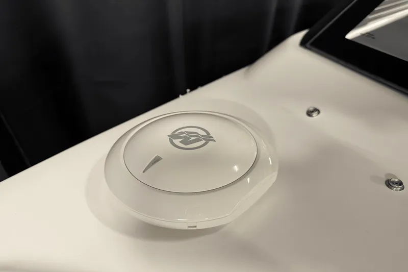 Slide: The Image of Cobalt R8 Outboard 2025 - 141