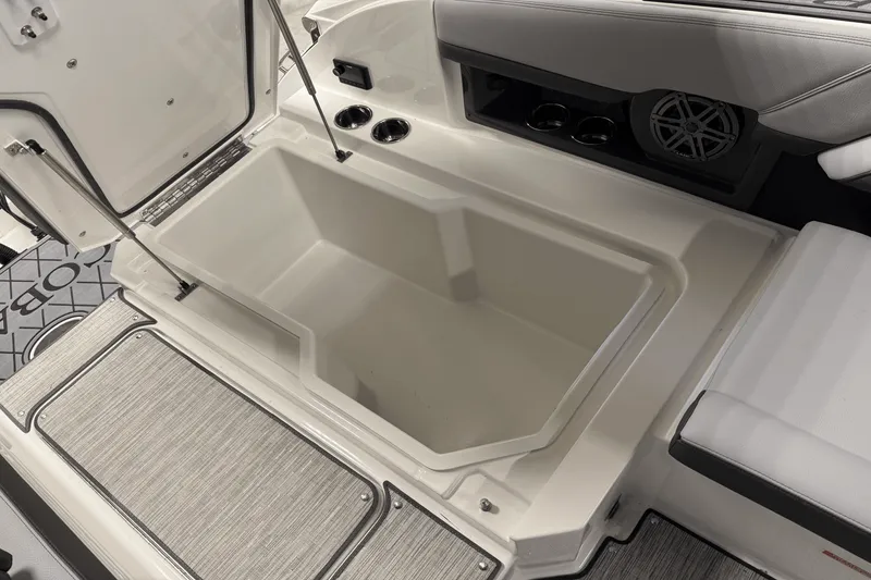 Slide: The Image of Cobalt R8 Outboard 2025 - 45