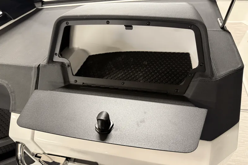 Slide: The Image of Cobalt R8 Outboard 2025 - 75