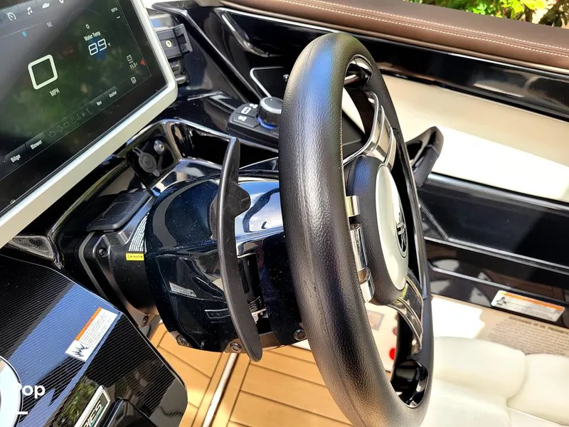 Slide: The Image of Yamaha 275 SD 2022 - 13322367