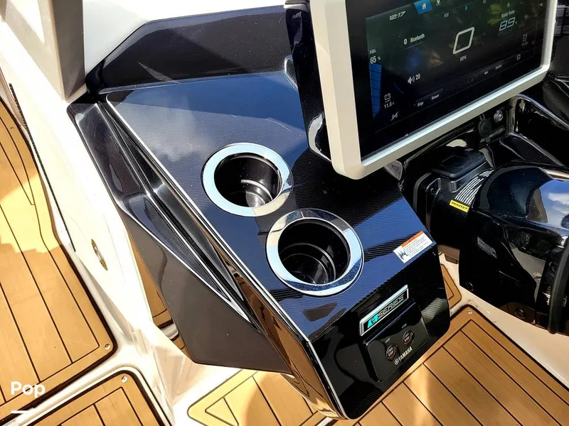 Slide: The Image of Yamaha 275 SD 2022 - 13387444