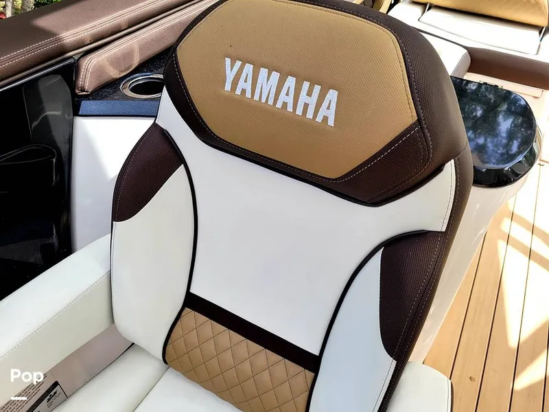 Slide: The Image of Yamaha 275 SD 2022 - 13387450