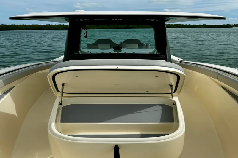 Slide: The Image of Scout 305 LXF 2025 - 10