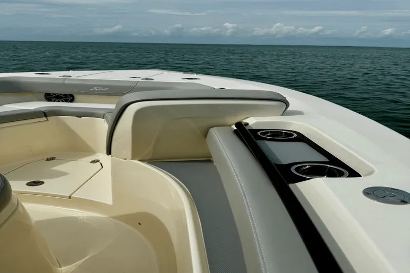 Slide: The Image of Scout 305 LXF 2025 - 11