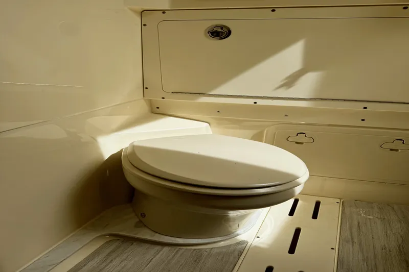 Slide: The Image of Scout 305 LXF 2025 - 28