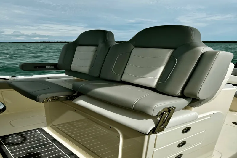 Slide: The Image of Scout 305 LXF 2025 - 29