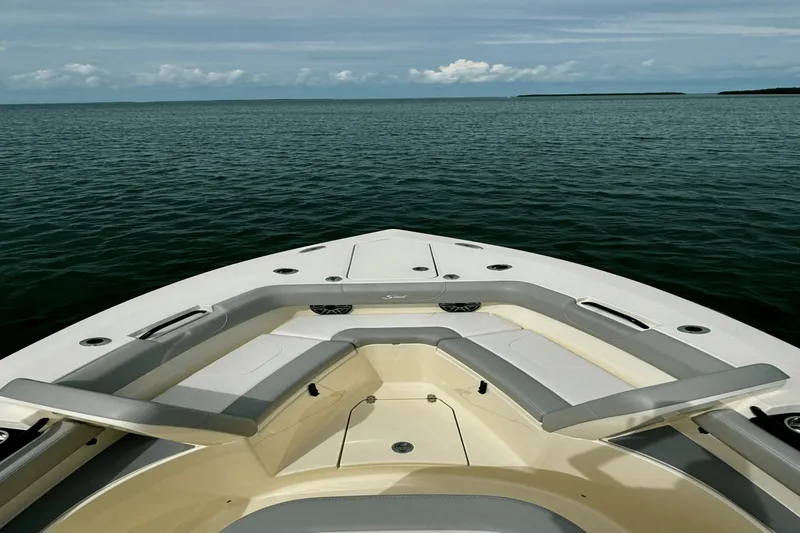 Slide: The Image of Scout 305 LXF 2025 - 3