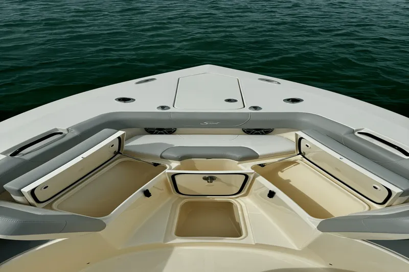 Slide: The Image of Scout 305 LXF 2025 - 4