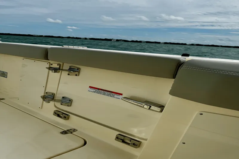 Slide: The Image of Scout 305 LXF 2025 - 45