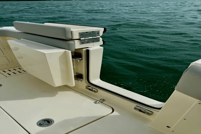 Slide: The Image of Scout 305 LXF 2025 - 46