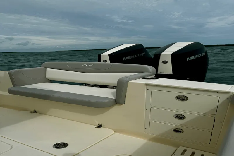 Slide: The Image of Scout 305 LXF 2025 - 48