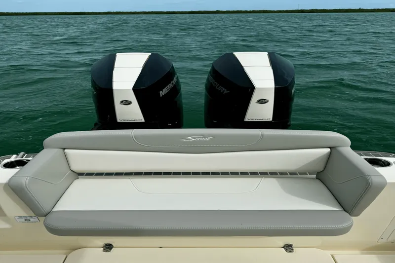 Slide: The Image of Scout 305 LXF 2025 - 49