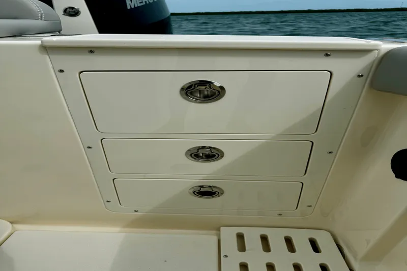 Slide: The Image of Scout 305 LXF 2025 - 52