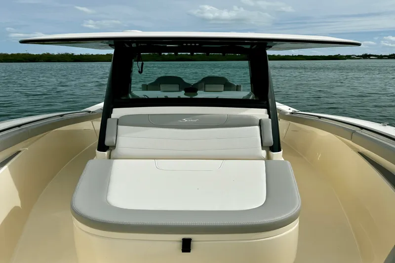 Slide: The Image of Scout 305 LXF 2025 - 9