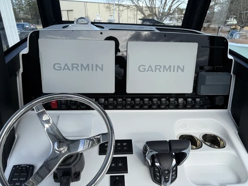 Slide: The Image of Sea Hunt Gamefish 27 CB 2025 - 11