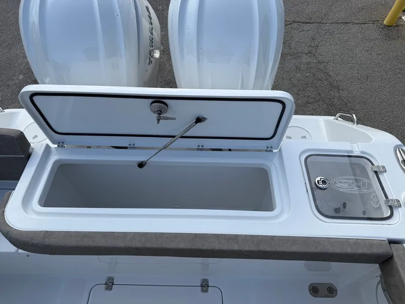 Slide: The Image of Sea Hunt Gamefish 27 CB 2025 - 12