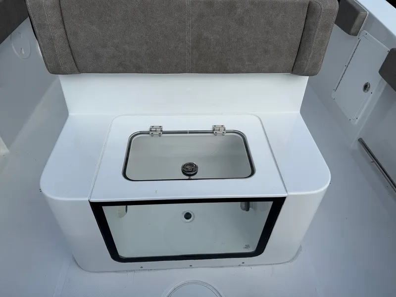 Slide: The Image of Sea Hunt Gamefish 27 CB 2025 - 14