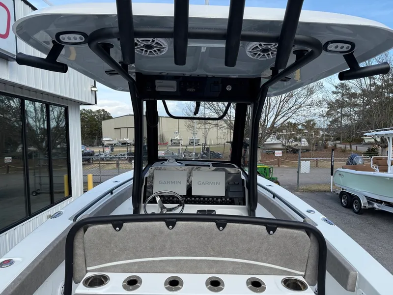 Slide: The Image of Sea Hunt Gamefish 27 CB 2025 - 15