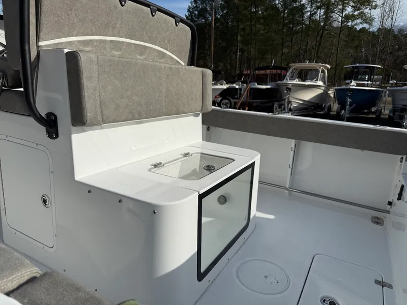 Slide: The Image of Sea Hunt Gamefish 27 CB 2025 - 5